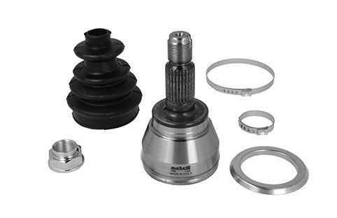 AKS KAFASI DIŞ MİNİ R50 1.4 COOPER ONE 00-06 R53 1.4 COOPER ONE 00-06 R52 COOPER ONE 04-07 - CIFAM - OEM 31607514450