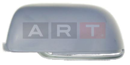 DIŞ DİKİZ AYNA KAPAĞI ASTARLI SAĞ POLO IV 02-05 - ART - OEM 6Q0857538A