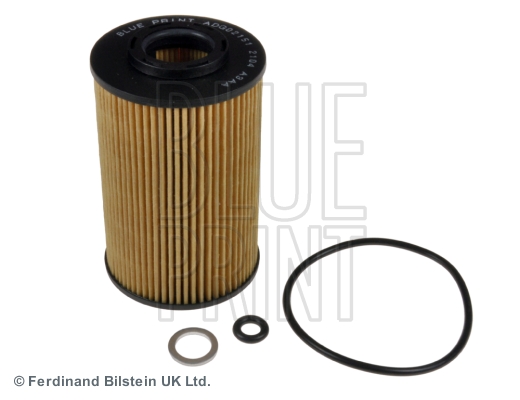 YAĞ FİLTRESİ HYUNDAI — BLUEPRINT ADG02151 - BLUEPRINT - OEM 263203C250