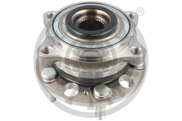 TEKERLEK YATAGİ SETİ GRAND SANTA FÉ-ix55-SANTA FÉ IIIDM); SORENTO IIXM)-SORENTO IIIUM) - OPTIMAL - OEM 51750C5000