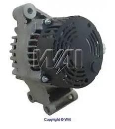 ALTERNATOR 12V (105A) FOCUS 1.6 ZETEC E 16V 100PS ...