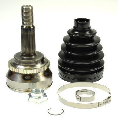 (x) AKS KAFASI DIŞ COROLLA 1.4 (03-07) (ABS`Lİ-DİZEL) - GKN - OEM 4347009A15