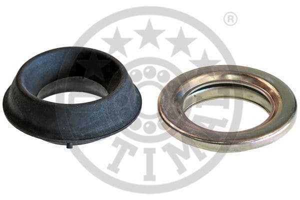 AMORTİSÖR YAYİ DESTEK YATAGİ RAPID KastenF40_-G40_...