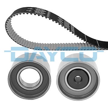 TRİGER KAYIŞ SETİ (EKSANTRİK SETİ) MAZDA 5 2.0L RF...