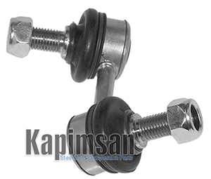 Z ROT ÖN SOL HYUNDAI TRAJET 00> - KAPIMSAN - OEM 548303A000