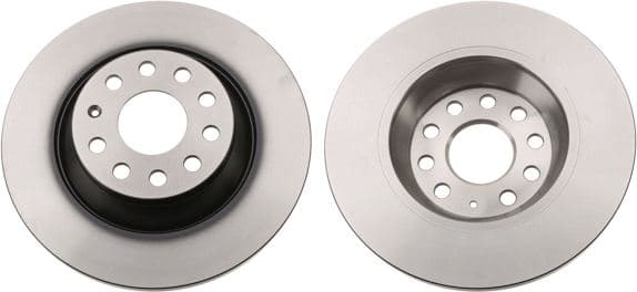 FREN DİSKİ ARKA VW GOLF 7 13>20 ARTEON 17>20...