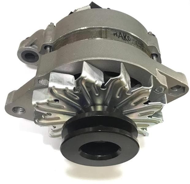 ALTERNATÖR AA125R 14V 45A MK8B TAKOMETRE UÇLU TÜRK...