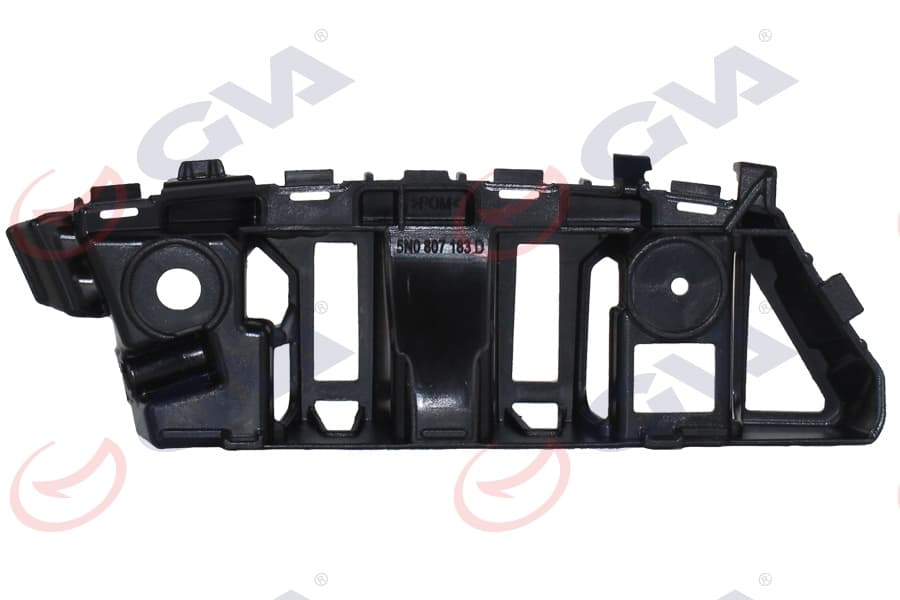 ÖN TAMPON BRAKETİ ORJİNAL TİP SOL TIGUAN 2012-2015