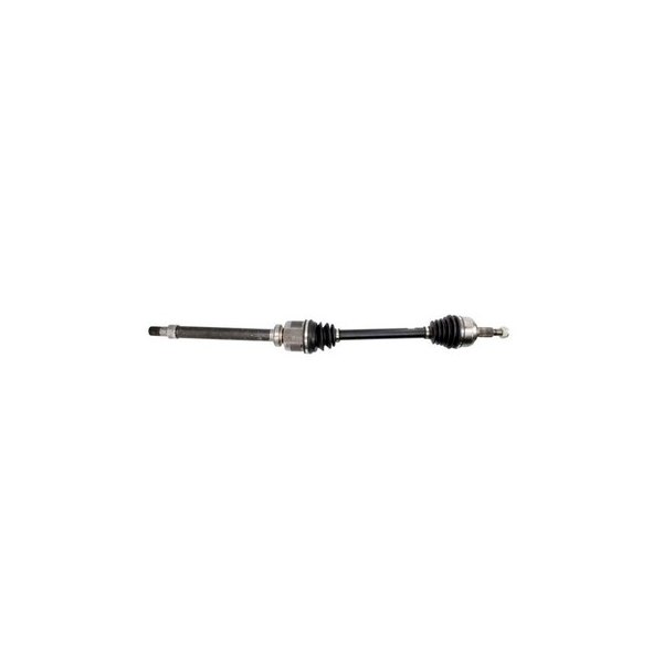 AKS MAFSALI SAG 35 DIS 1.5 DCI 110 HP OTM 6 VIT. 2009- - ANKA - OEM 391003813R