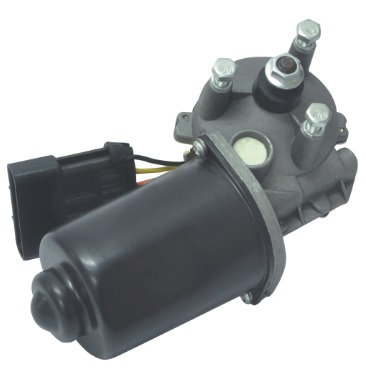 ÖN CAM SİLECEK MOTORU OPEL CORSA B-COMBO B 94>0 - HELLUX - OEM 22085493