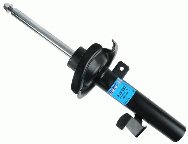 ÖN AMORTİSÖR SOL C30-C70 II-S40 II-V50