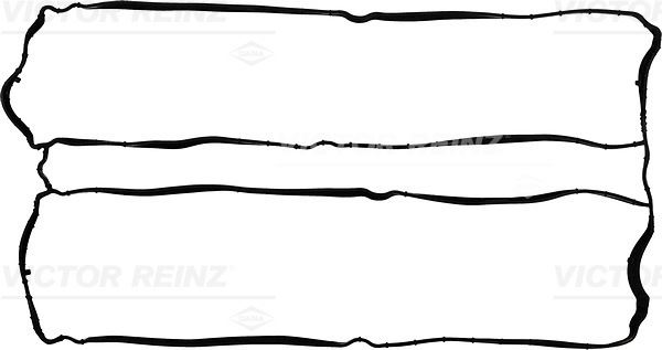 SUBAP KAPAK (KULBUTOR) CONTA FOCUS 98-04 MONDEO 96-00 TOURNEO CONNECT 02- TRANSIT 1.8 2.0 00-06 - REINZ - OEM 1126120