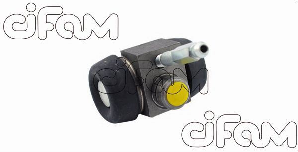 FREN SİLİNDİRİ ALFA ROMEO LCV / DAF TRUCK / FORD L - CIFAM - OEM 1560029