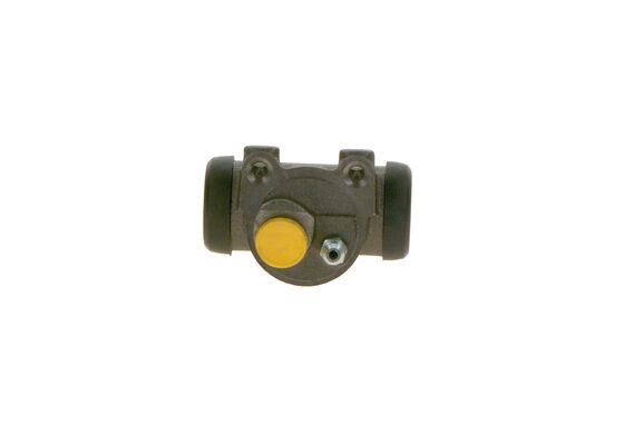 TEKERLEK SİLİNDİRİ DÜZENEĞİ ARKA; SOL PEUGEOT 205 83>05/97 - BOSCH - OEM 4402.65