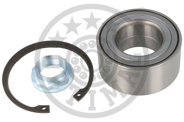 TEKER RULMANI ARKA BMW E81 E87 E82 E84 E88 E90 E91 - OPTIMAL - OEM 33416775842