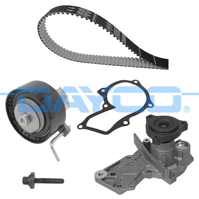 DEVIRDIAM FOCUS III 11> KUGA II 14>17 MONDEO V 14=> 1.5 ECOBOOST - KALE - OEM DS7G8591AA