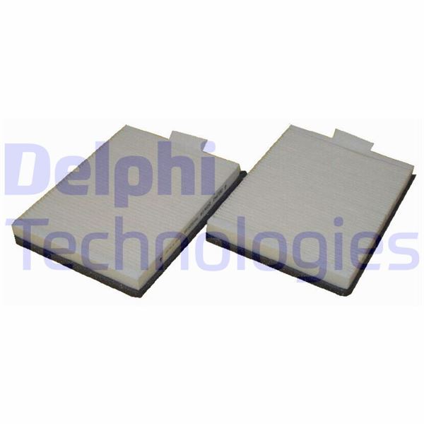 POLEN FILTRESI — DELPHI TSP0325038 - DELPHI