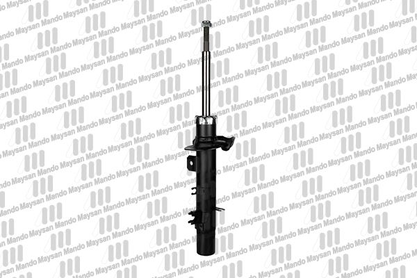 ÖN AMORTİSÖR SAĞ CITROEN C2 (02>10) C3 (01>10) PEUGEOT P1007 (05> (GAZLI) - MAYSAN - OEM 5202.SS