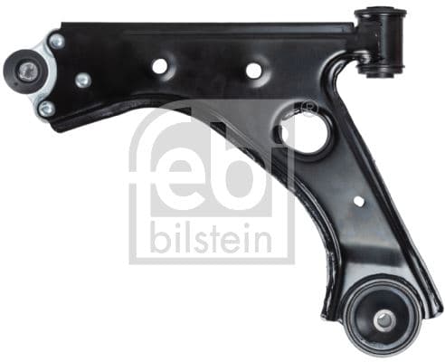 SALINCAK ÖN SOL ALT (ROTİLLİ) OPEL CORSA D 06>1...