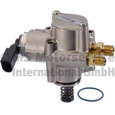 FUEL PUMP HIGH PRESSURE AUDI