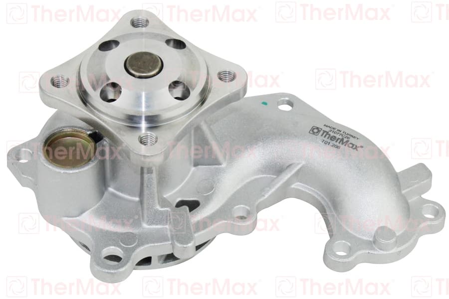 DEVİRDAİM CONNECT 02>14 1.8 TDCI FOCUS I -II 98...