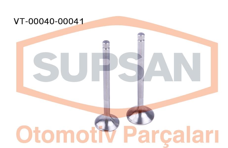 SUPAP TAKIM STEYR 8073 YENİ TİP