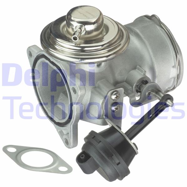 EGR VALFİ CADDY III-ALTEA-TOLEDO-OCTAVIA (04-10) 1.9 TDI - DELPHI - OEM 03G131501A