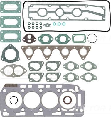 MOTOR TAKIM CONTA R21 CONCORDE-MNGR 2.00 (J7R)