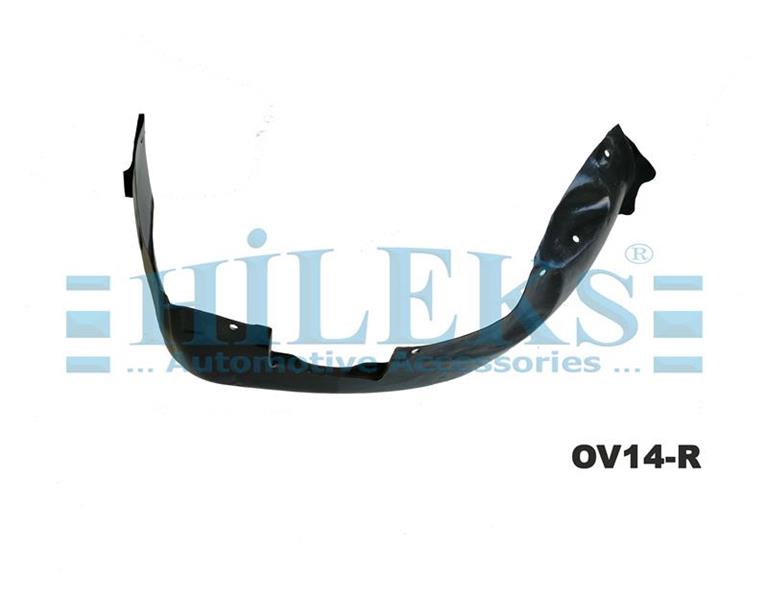 CAMURLUK DAVLUMBAZI ON SAG VECTRA 1988 - 1995 - DE-GA - OEM 90487257