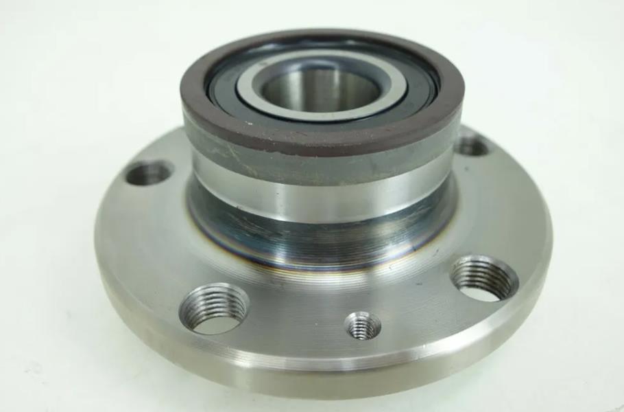 AKS RULMANI ON KITI KIA BONGO K2400/K2700 - GMB - OEM 6Q0598611