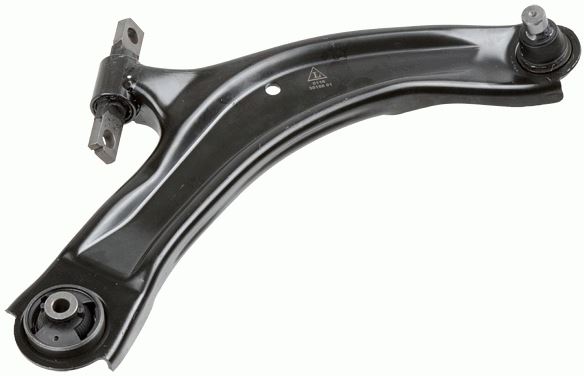 SALINCAK ALT SAĞ (ROTİLLİ) NISSAN QASHQAI 1.5L DCİ - LEMFORDER - OEM 545040445R