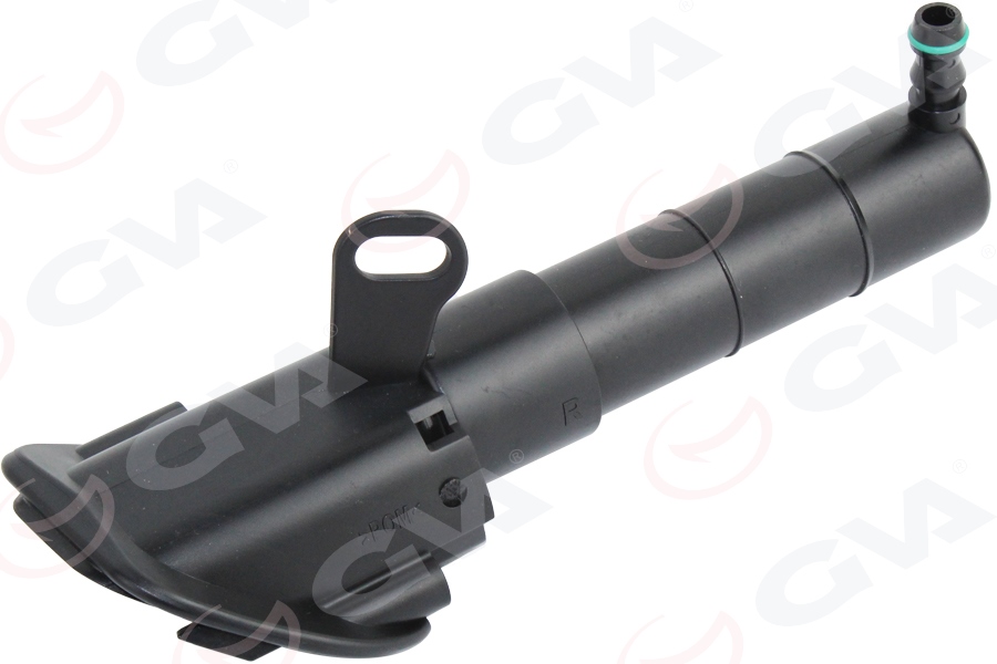 FAR YIKAMA ROBOTU SAG VOLVO XC90 MK1 2007-2014 - GVA - OEM 30698507