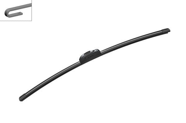 AEROTWIN SİLECEK 60cm (KANCALI APARATLI) ÜNİVERSAL...