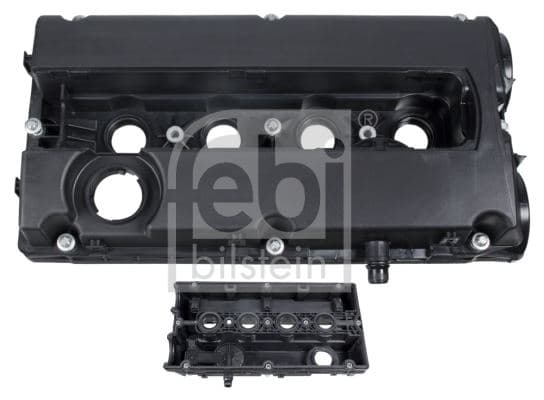 MOTOR ÜST KAPAĞI (KÜLBÜTÖR) VECTRA C-ASTRA H-ASTRA...