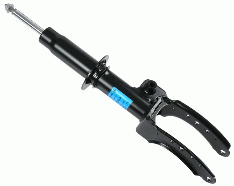 SACHS SHOCK ABSORBER — SACHS 314458 - SACHS