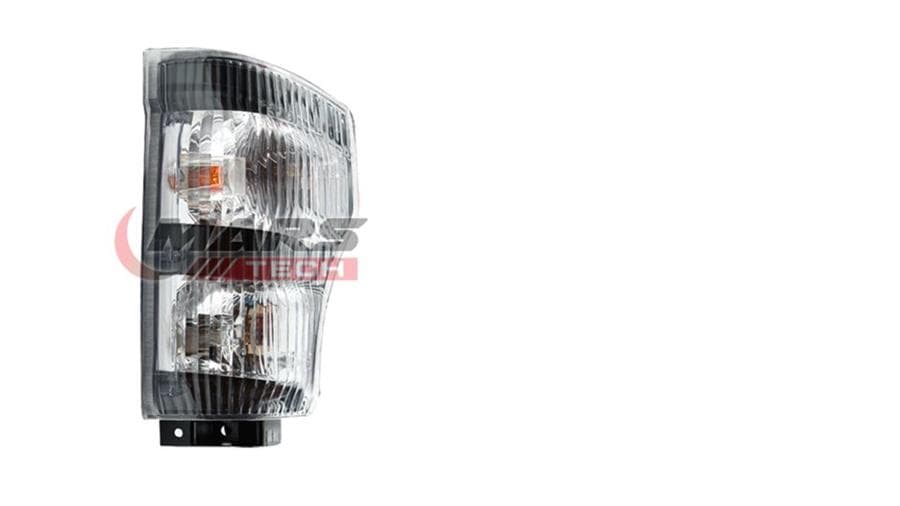 SİNYAL LAMBA DUYSUZ SOL ISUZU NPR (06-09)