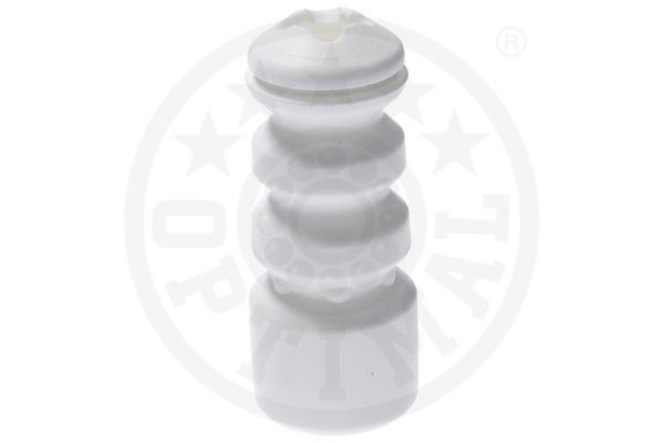 LASTİK DAYANAK SÜSPANSİYON A48D2-B5)-A4 Avant8D5-B5) - OPTIMAL - OEM 8D5512131F