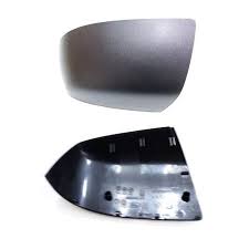 DIŞ DİKİZ AYNA KAPAĞI ASTARLI SOL FOCUS FİESTA FUSİON (MONDEO C-MAX 2003-2007) 2005- - ART - OEM 4M5117K747AA