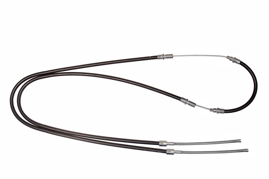 EL FREN TELLERİ ARKA TRANSIT 100 - CAVO - OEM 6049290