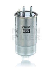 YAKIT FİLTRESİ COMBO 12> BIPPER-NEMO 1.3 HDI BO