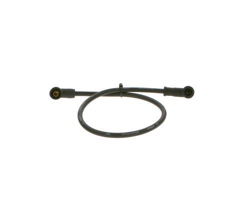 BUJİ KABLOSU (SİLİKON SET) B 718 - BOSCH - OEM 4047024845121