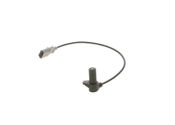 KRANK MİL DEVİR SENSÖRÜ AUDI A6 (99-05)-VW TOUAREG...