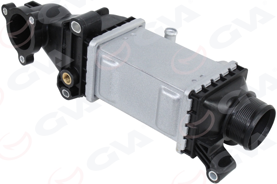 TURBO RADYATORU - VW - OEM 04B145749K