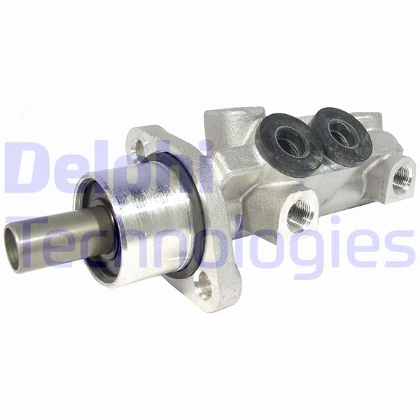 ANA MERKEZ - RENAULT CLİO 09/98>06/05 — DELPHI LM80256 - DELPHI