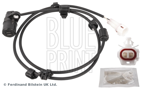 ABS SENSÖRÜ FORTUNER 4X4 (KUN51) 3.0 D4D 16V - BLUEPRINT - OEM 895450K020