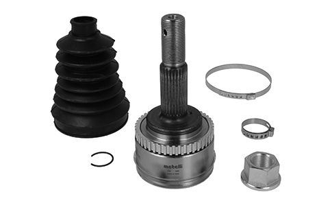 AKS KAFASI NISSAN ALMERA II (N16) : 1.5 DCİ;1.8 16V - CIFAM - OEM 39211
