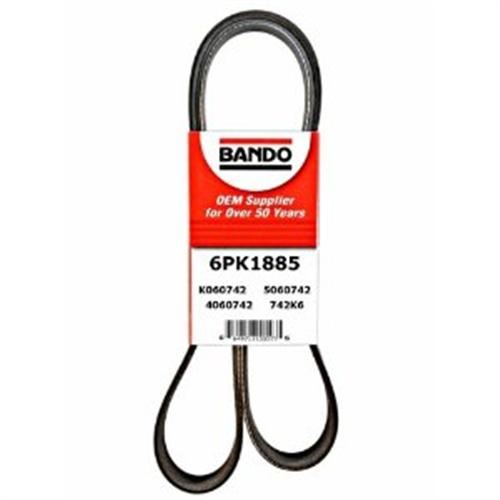 KANALLI KAYIS MERCEDES AUDI CITROEN FORD MITSUBISHI PEUGEOT TOYOTA - BANDO - OEM A1029977292