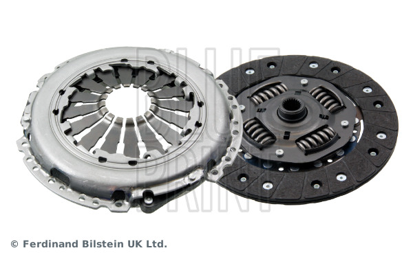DEBRİYAJ SETİ (BASKI+DİSK ASTRA J-CORSA D-MERIVA 1.3 CDTI-AVEO 1.3 D (A13/Z13) 666092+666094 ST-STOP - BLUEPRINT - OEM 1629104