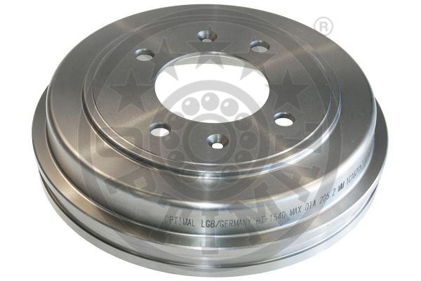 FREN KAMPANASİ COUPERD)-ELANTRAXD)-ELANTRA Stufenh - OPTIMAL - OEM 5841117200