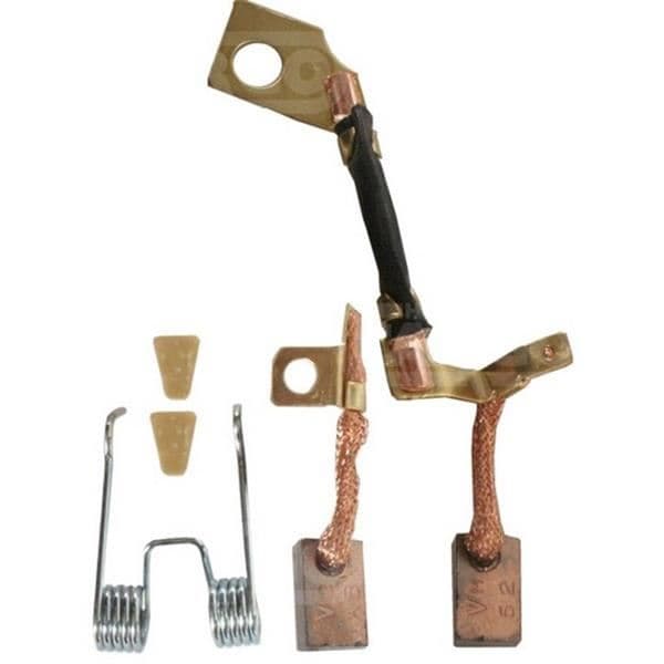 MARŞ KÜMÜR VE YAY TAKIMI D6RA572/ P106-P205 II-P20...